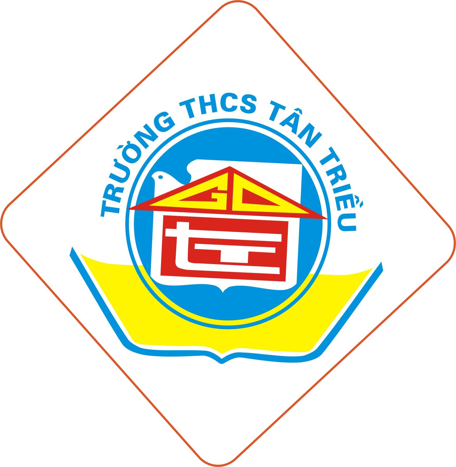 Trường THCS Tân Triều