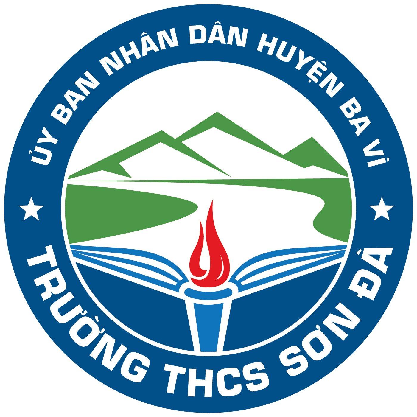 Trường THCS Sơn Đà