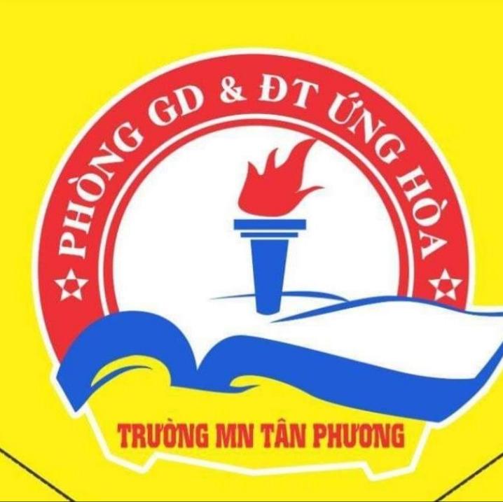 Trường mầm non Tân Phương