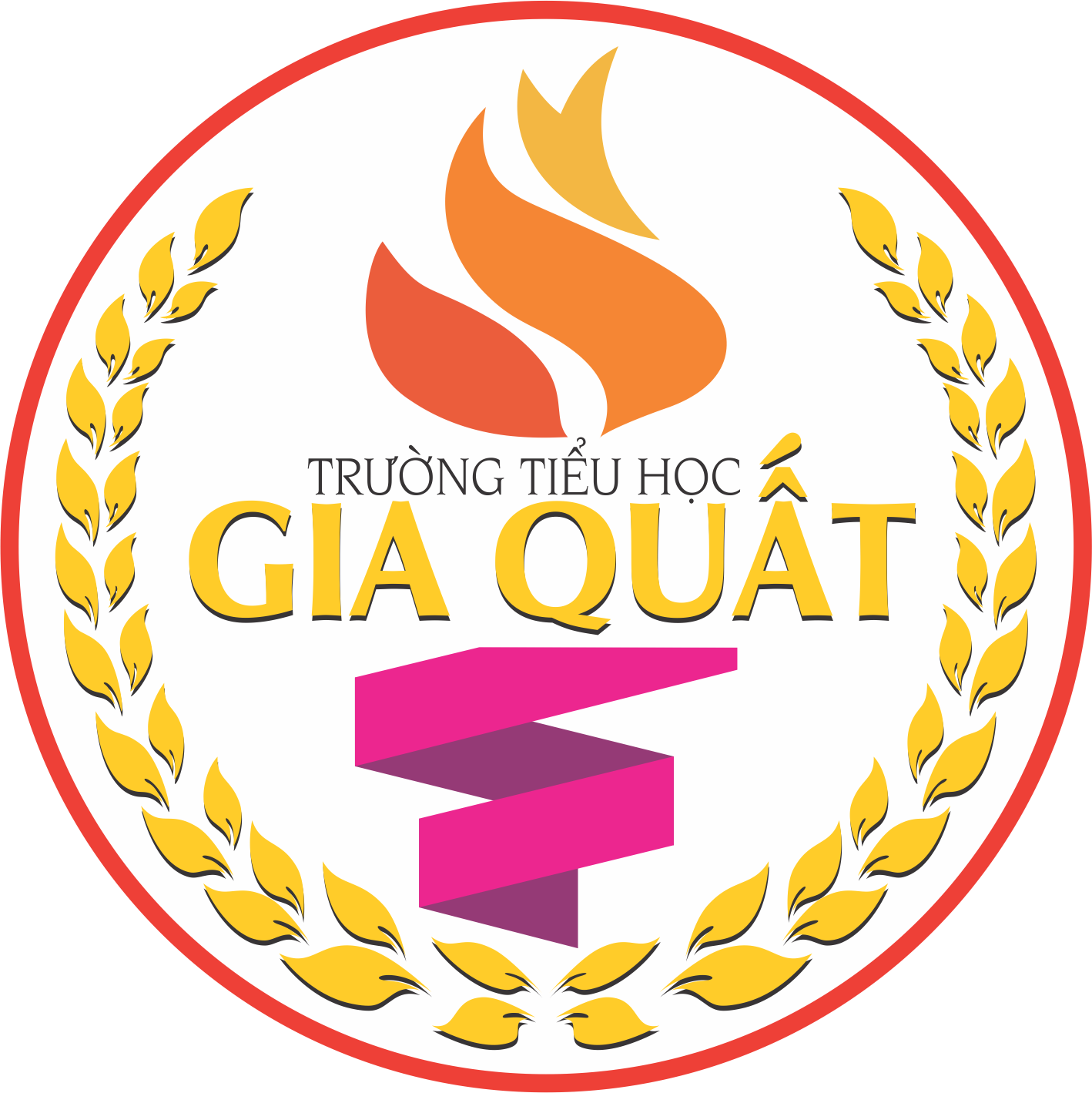 Trường Tiểu học Gia Quất