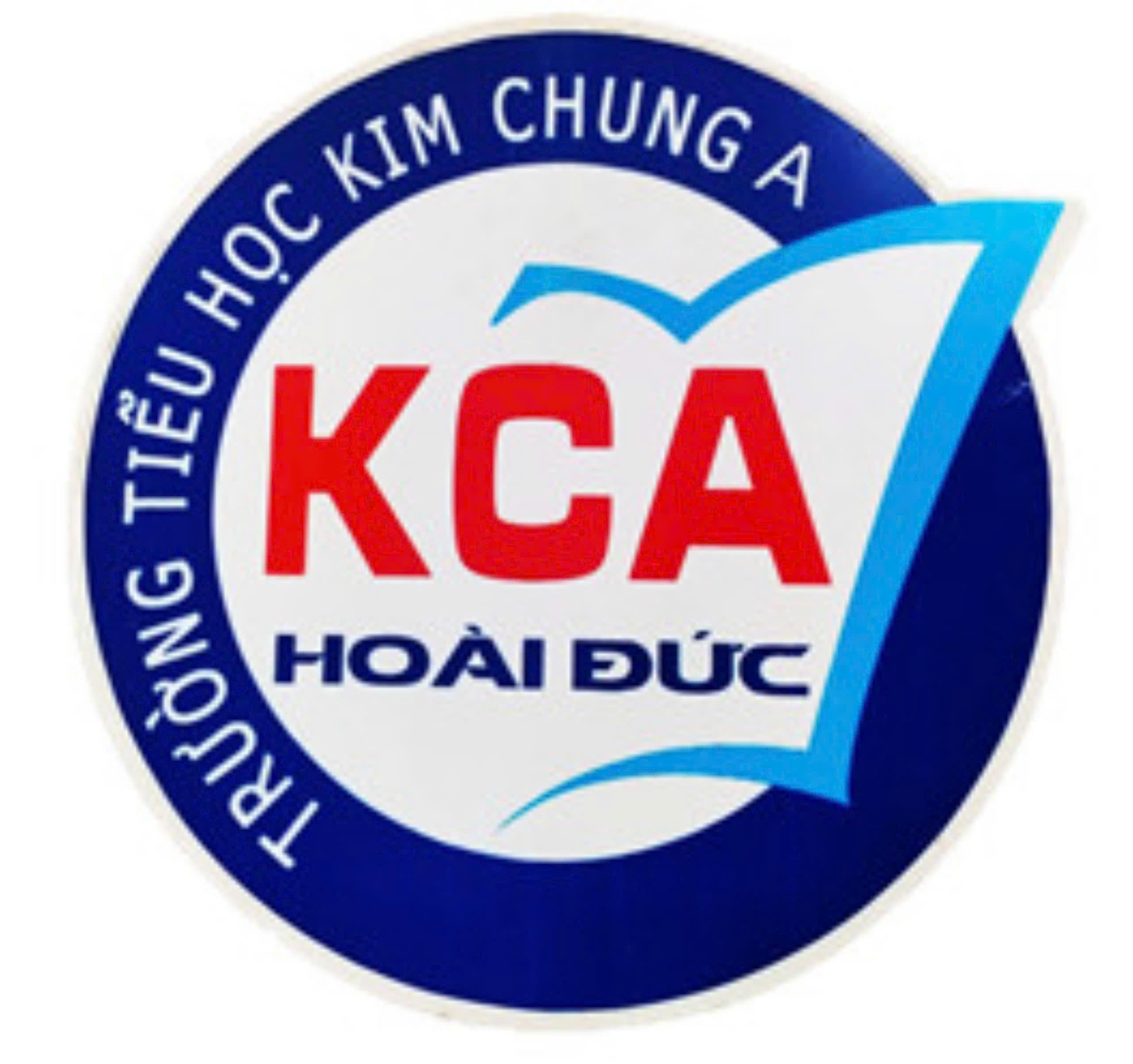 Trường Tiểu học Kim Chung A