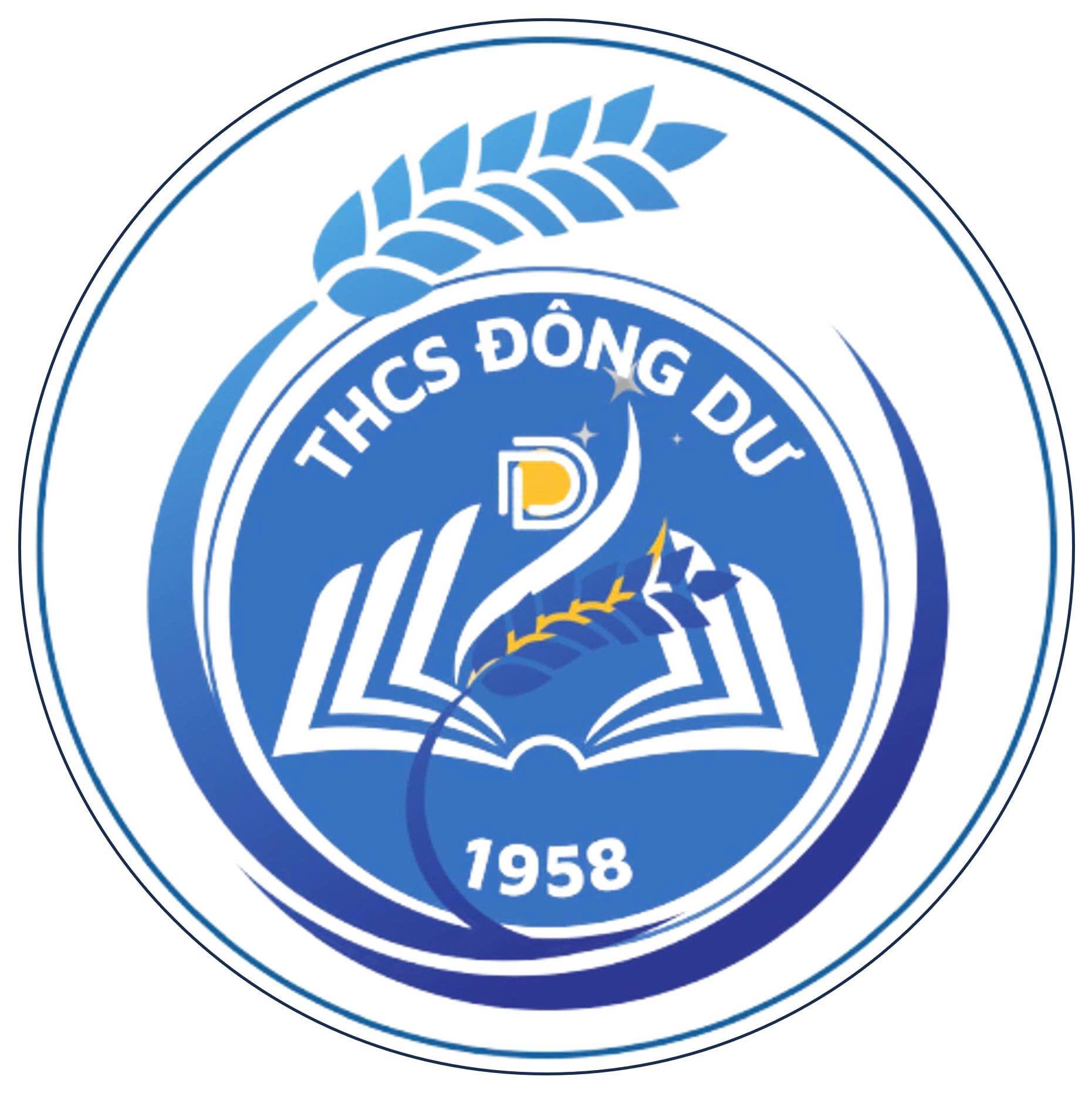 TRƯỜNG THCS ĐÔNG DƯ