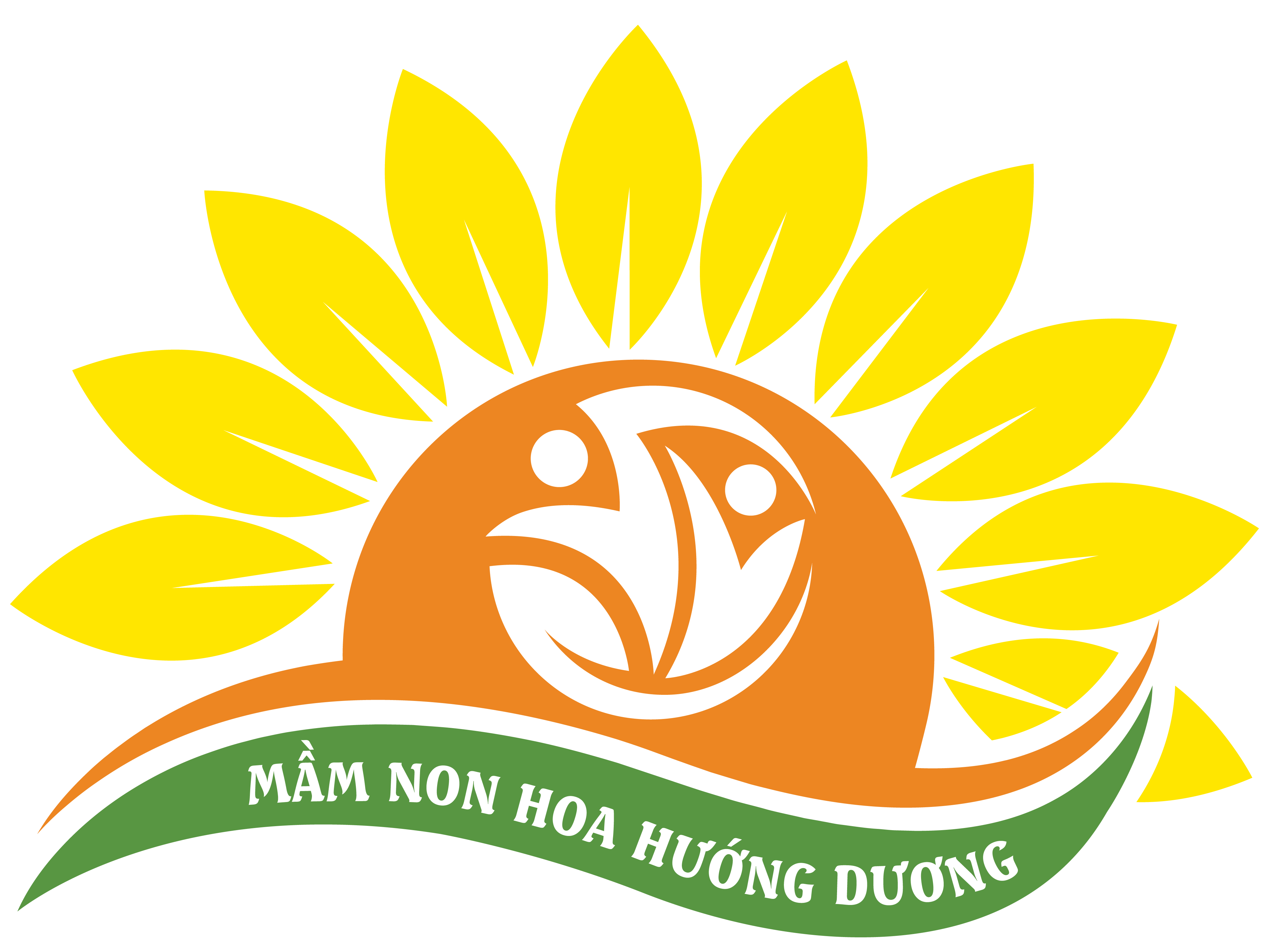 Trường Mầm non Hoa Hướng Dương