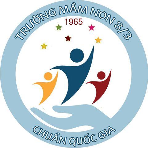 Trường Mầm non 8/3