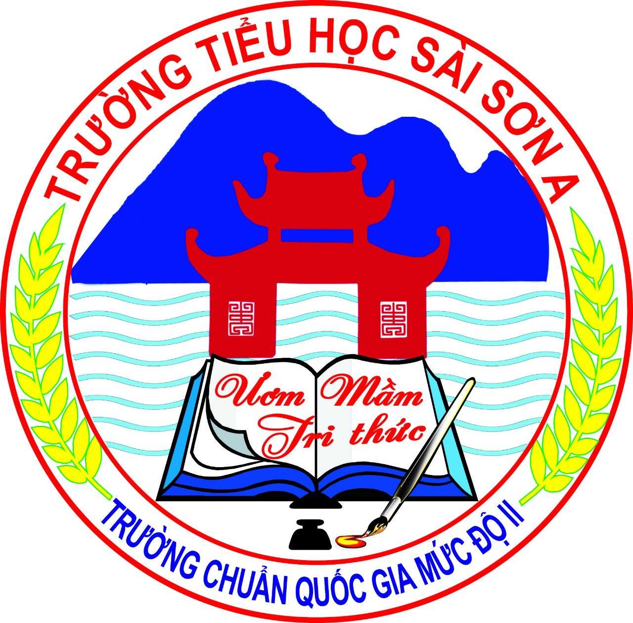 Trường Tiểu học Sài Sơn A