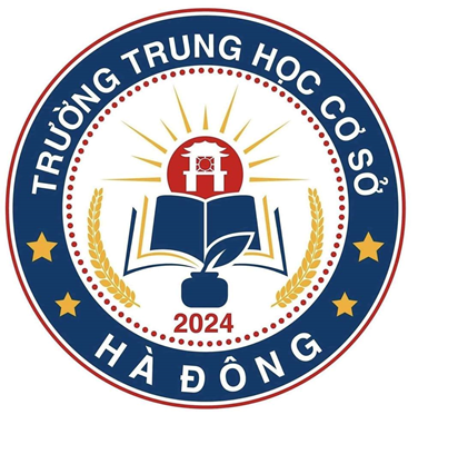 Trường THCS Hà Đông