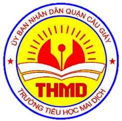 Trường Tiểu học Mai Dịch