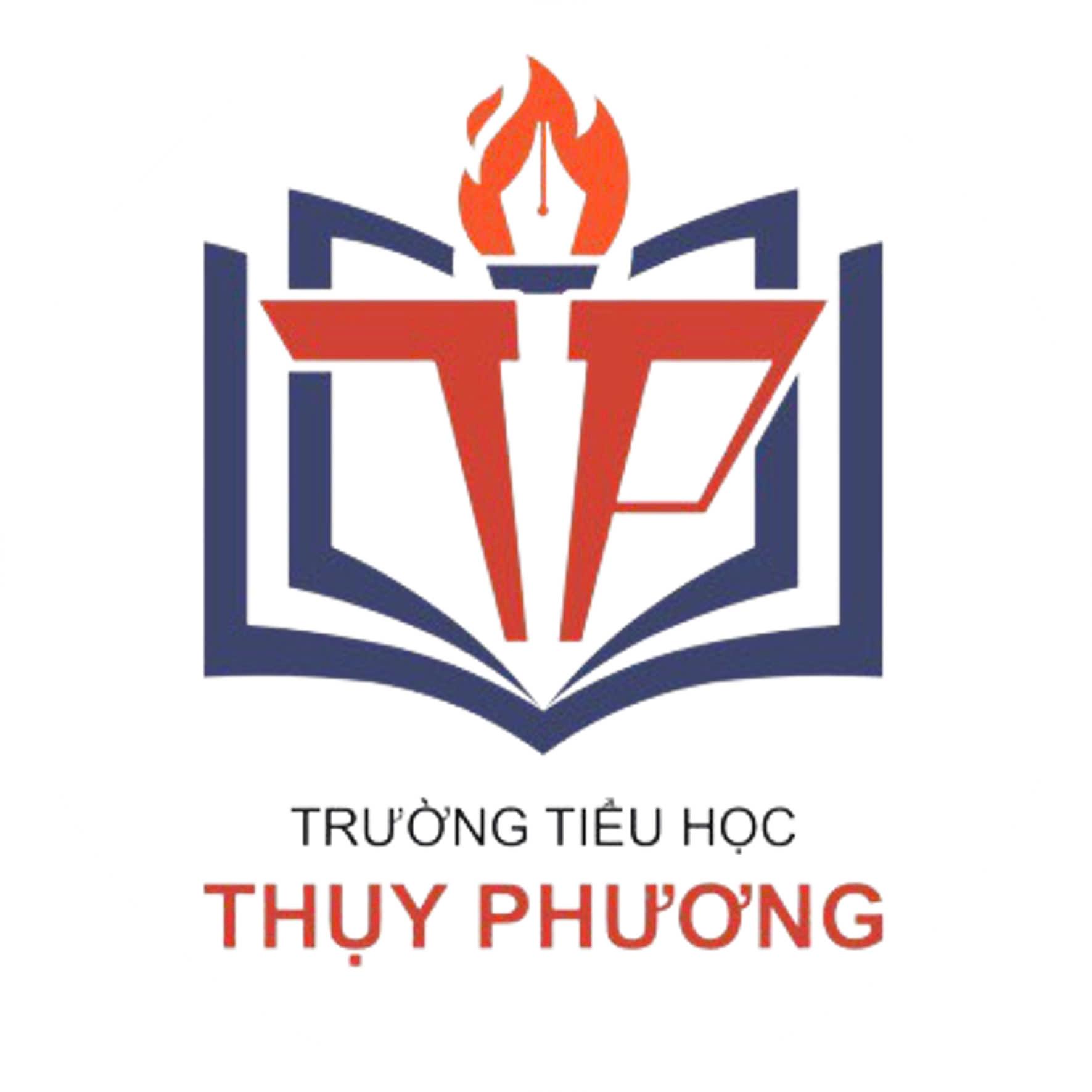 Trường Tiểu học Thụy Phương