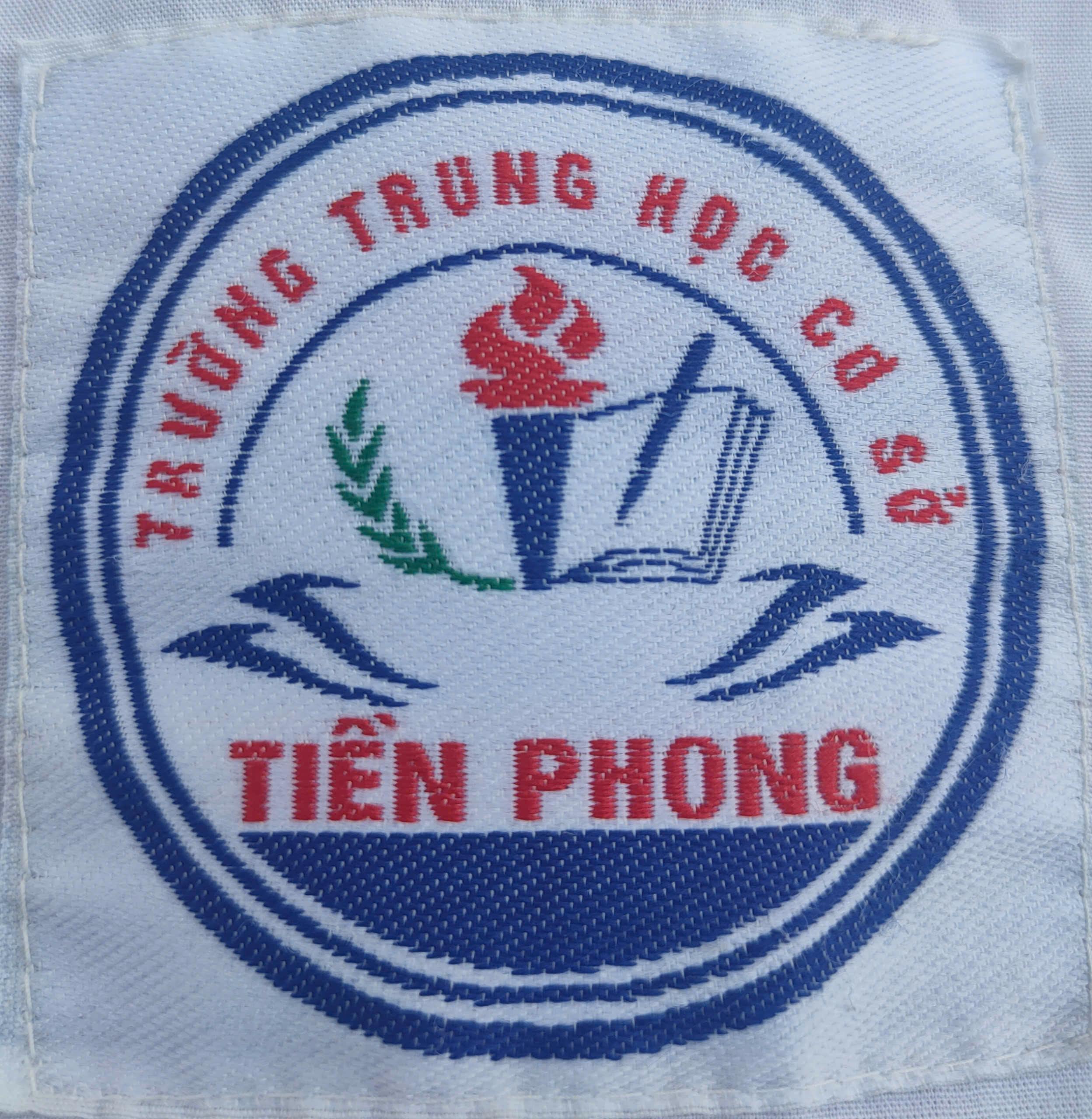 Trường THCS Tiền Phong