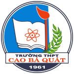 Trường THPT Cao Bá Quát