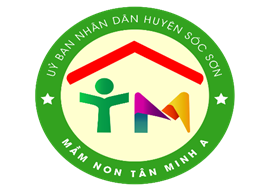 Trường  Mầm non Tân Minh A