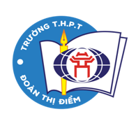 Trường Trung học phổ thông Đoàn Thị Điểm