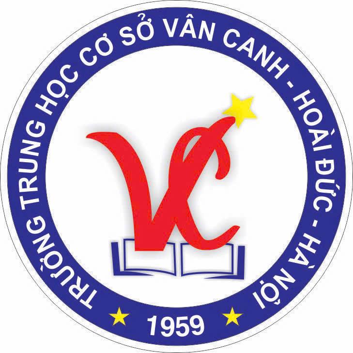 Trường THCS Vân Canh