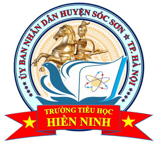 Trường Tiểu học Hiền Ninh