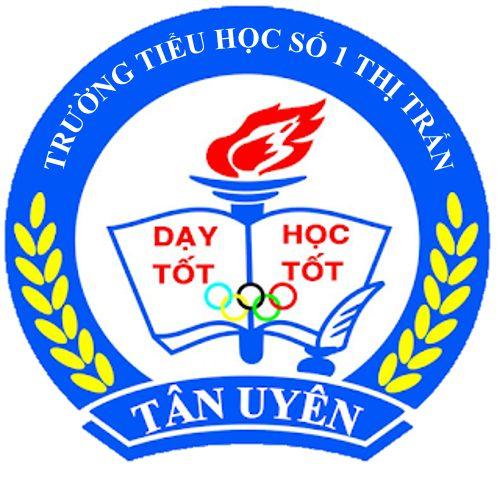 Trường Tiểu học số 1 TT Tân Uyên