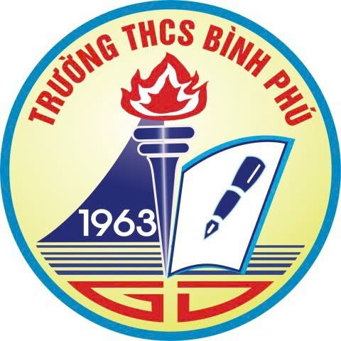 Trường THCS Bình Phú