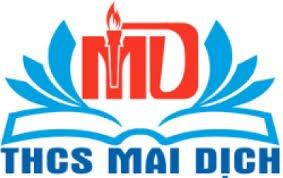 Trường THCS Mai Dịch