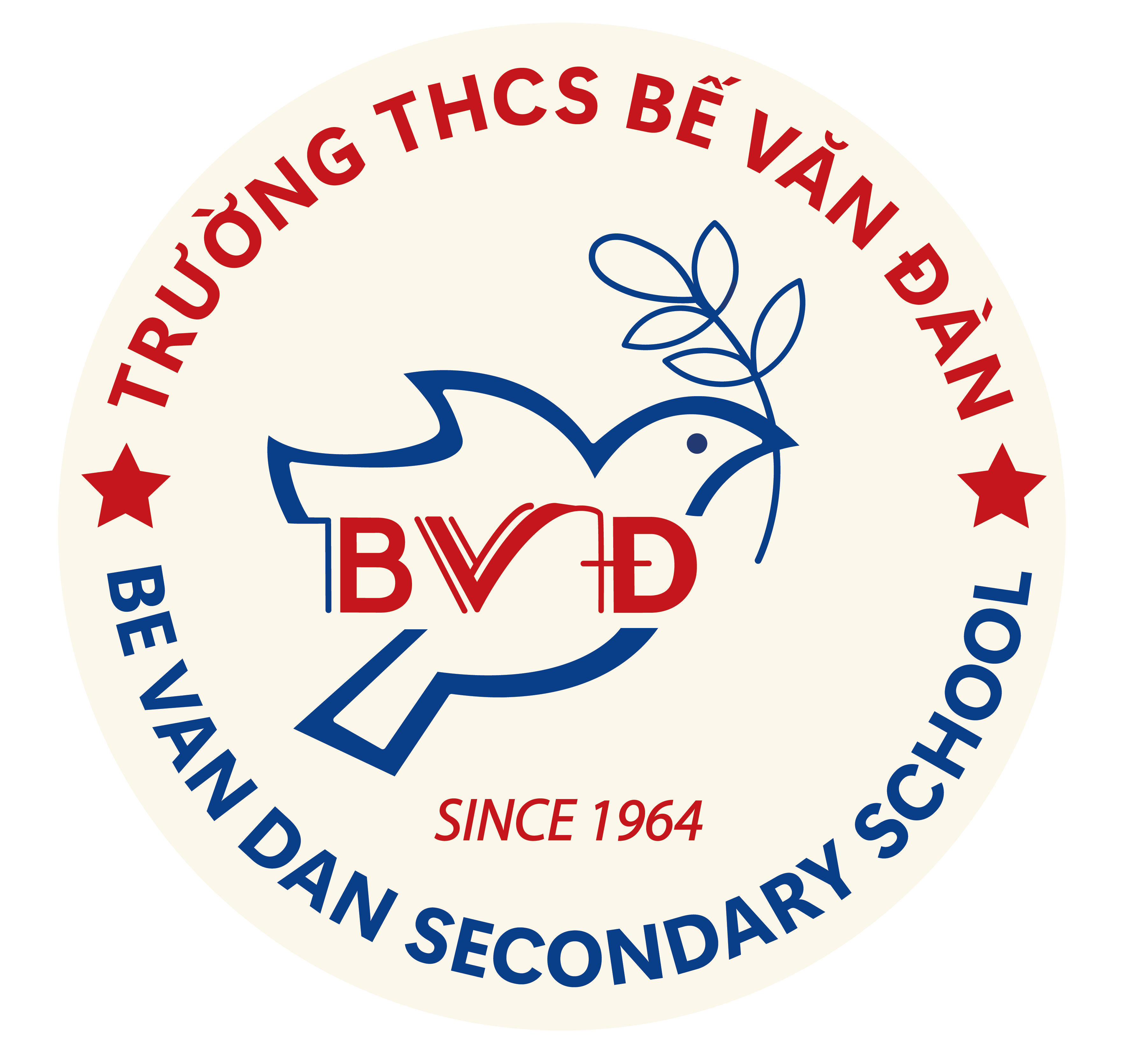 Trường THCS Bế Văn Đàn