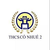 Trường THCS Cổ Nhuế 2