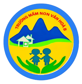 Trường Mầm non Vân Hoà B