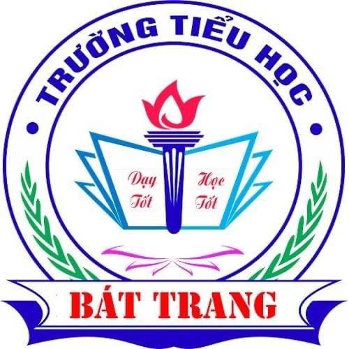 Trường Tiểu học Bát Trang
