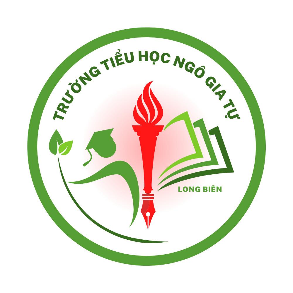Trường Tiểu học Ngô Gia Tự