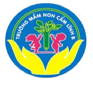 Trường Mầm non Cẩm Lĩnh B