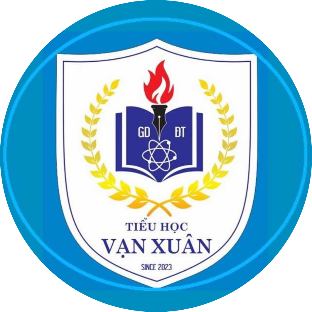 Trường Tiểu học Vạn Xuân