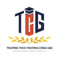 Trường THCS Trương Công Giai