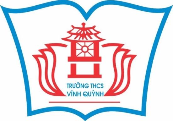 Trường THCS Vĩnh Quỳnh