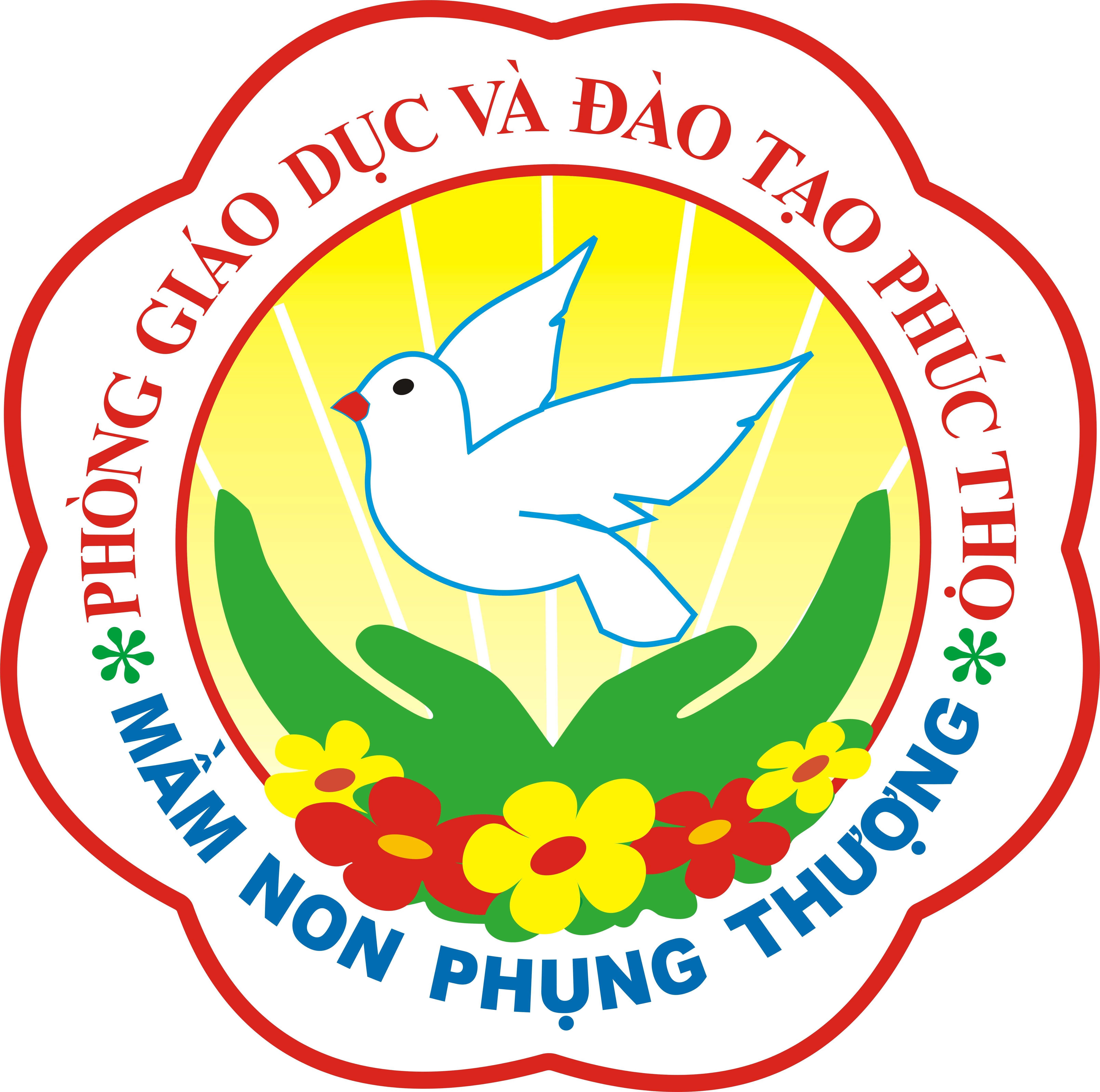Trường Mầm non Phụng Thượng