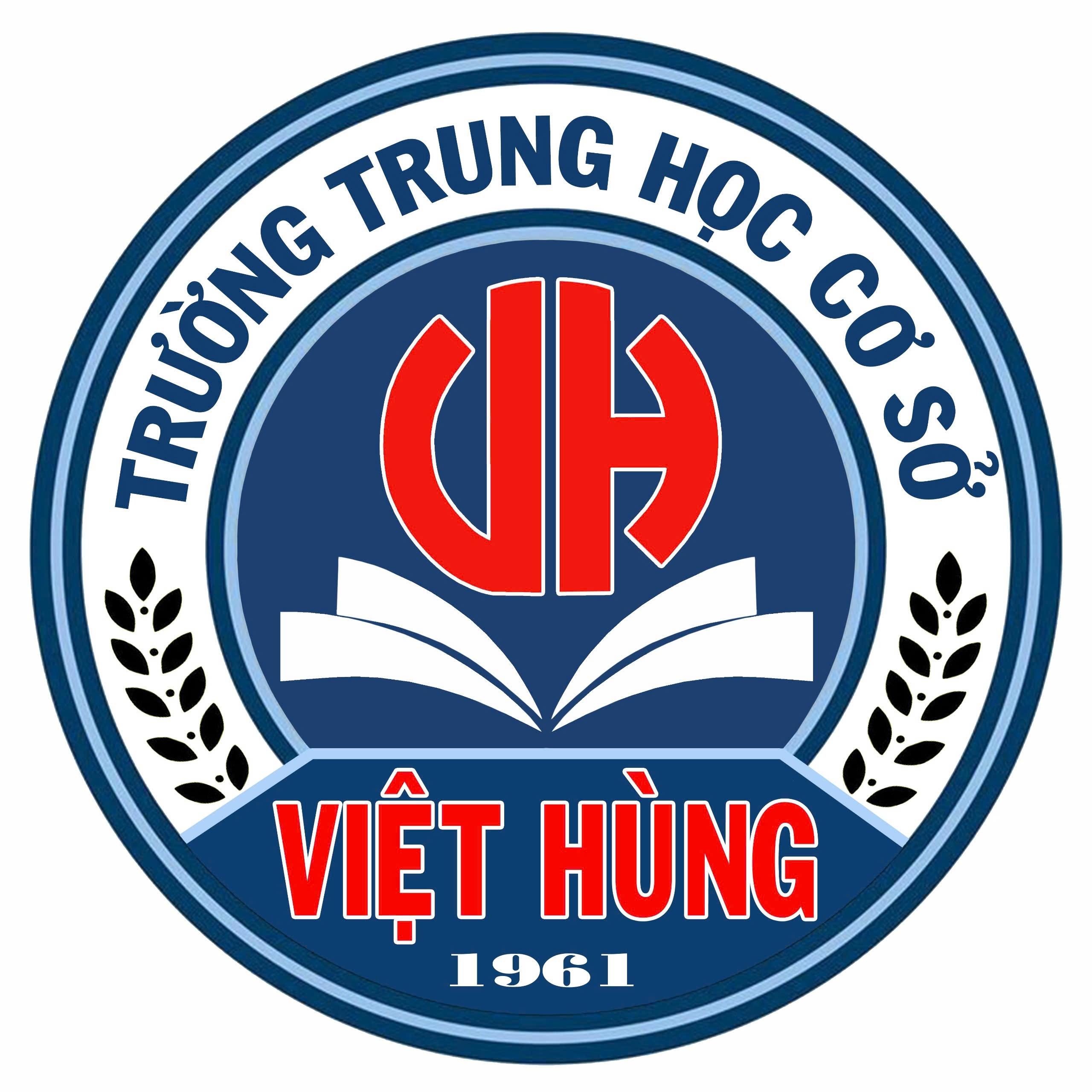 Trường THCS Việt Hùng