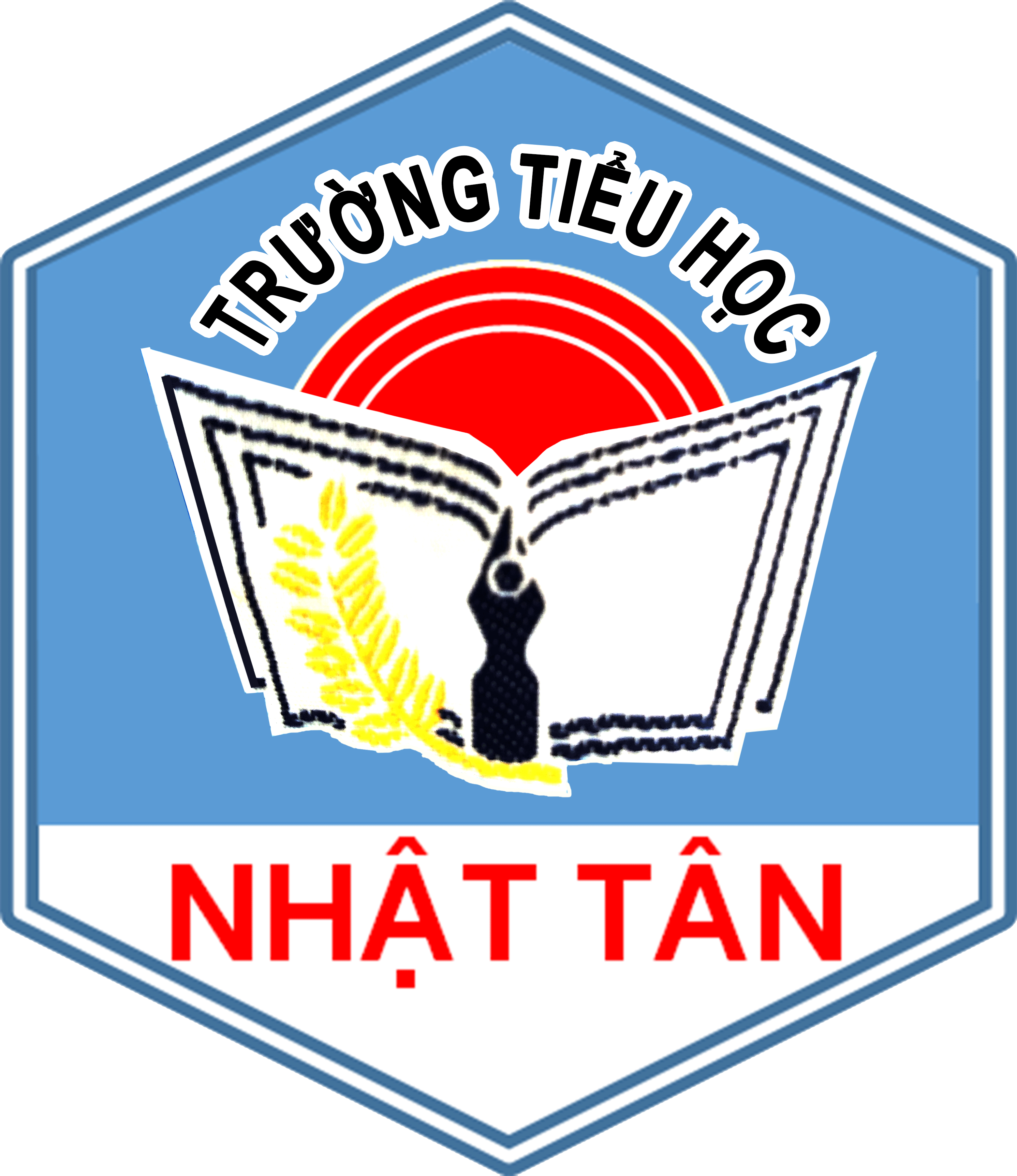 TRƯỜNG TIỂU HỌC NHẬT TÂN