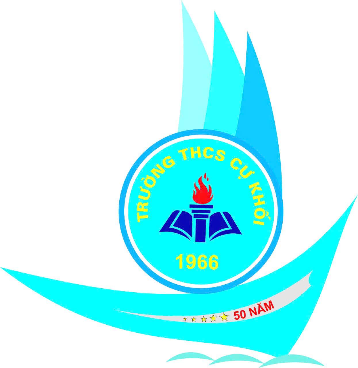 Trường THCS Cự Khối