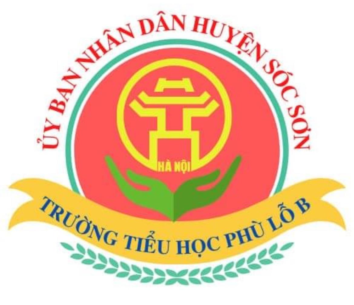 Trường Tiểu học Phù Lỗ B