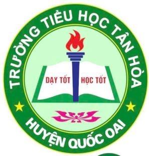 Trường Tiểu học Tân Hòa