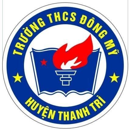 Trường THCS Đông Mỹ