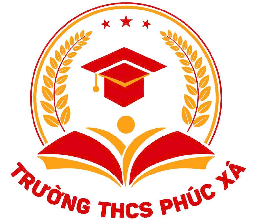Trường THCS Phúc Xá