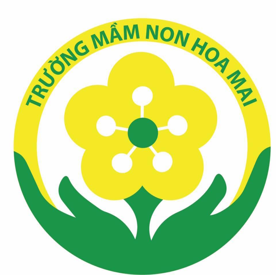 Trường mầm non Hoa Mai