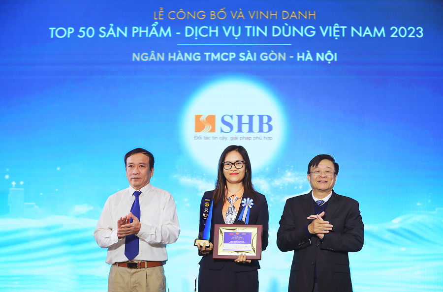 nh 1- Bà Đoàn Thái Thanh Thủy - Giám đốc Trung tâm Phát triển sản phẩm -VNF