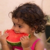 Những loại trái cây giúp trẻ khỏe mạnh trong thời tiết nắng nóng