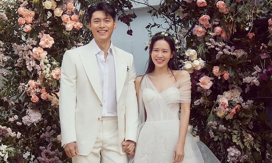 Son Ye Jin lần đầu công khai ảnh con trai cùng tâm thư nhắn gửi ông xã Hyun Bin 