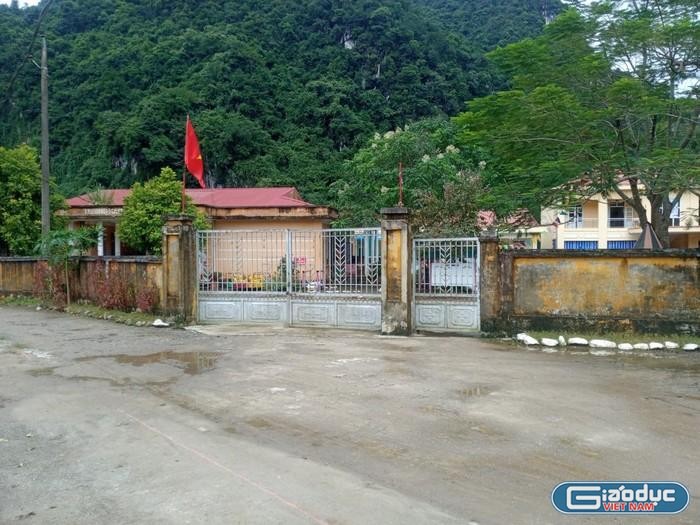 Sở GD&ĐT Hòa Bình sẽ kiểm tra đột xuất trường bị tố lạm thu, lạm chi từ tháng 10