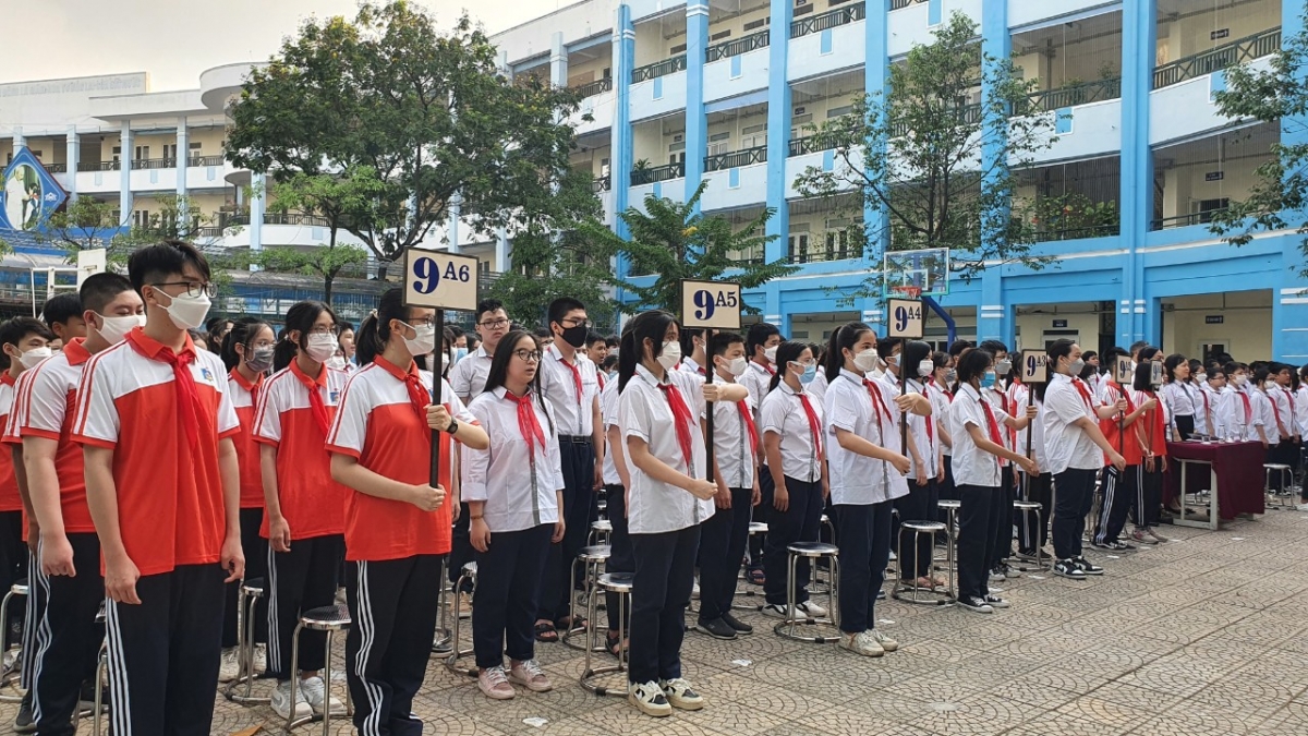 Hà Nội: 7 khoản Ban đại diện cha mẹ học sinh không được phép thu