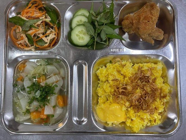 Kết quả điều tra ban đầu vụ ngộ độc ở Trường Ischool Nha Trang