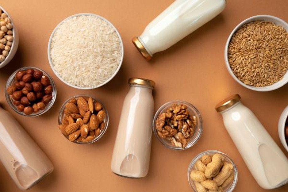 Sữa hạt có thực sự tốt?