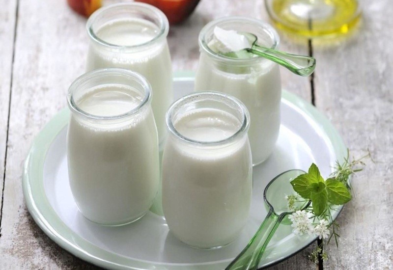 Sữa chua có thực sự tốt cho trẻ không?
