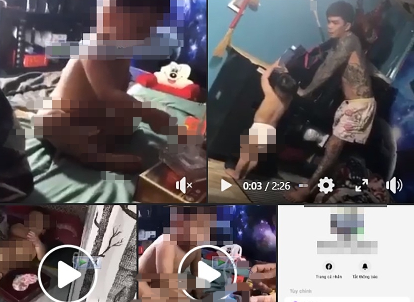 Vụ bé trai nghi bị bạo hành, ép hút ma tuý gây phẫn nộ: Hội Bảo vệ Quyền trẻ em TPHCM lên tiếng