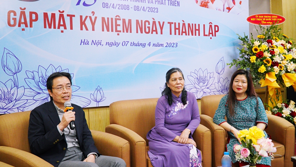Hội Bảo vệ quyền trẻ em Việt Nam nỗ lực phấn đấu nâng tầm vị thế và sự phát triển vì quyền trẻ em Việt Nam