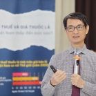 Tổ chức Y tế thế giới: Tăng thuế thuốc lá để ngăn ngừa tiêu thụ thuốc lá ở trẻ em 